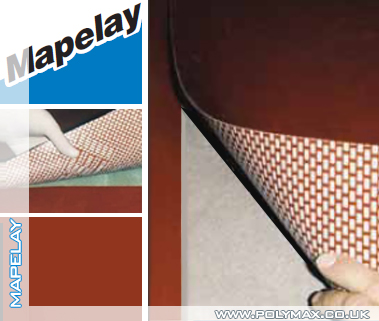 Flooring Underlay